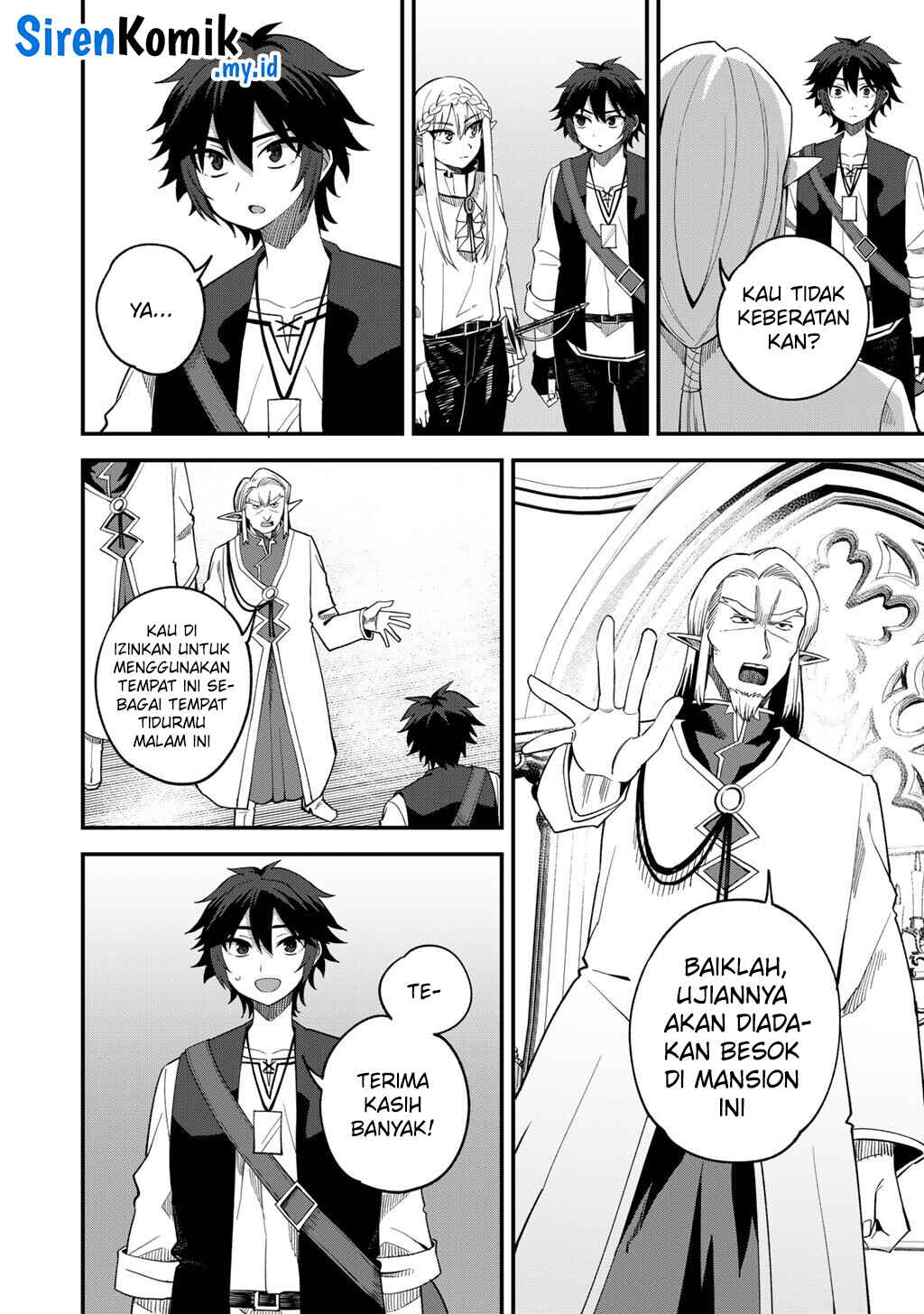 Chapter 68 - halaman 24