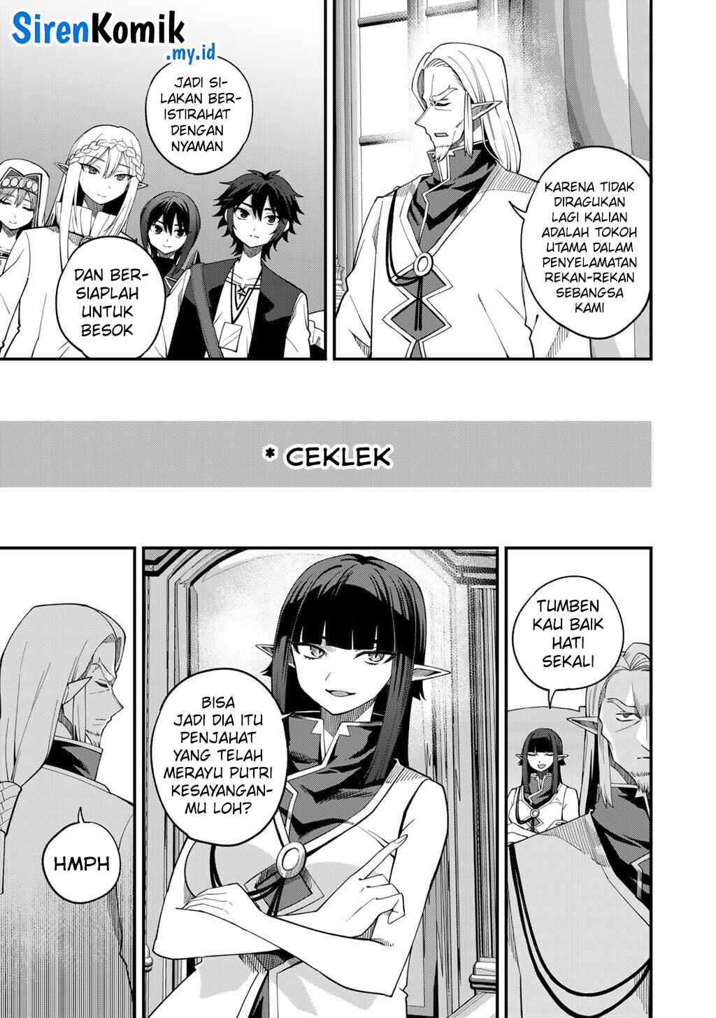 Chapter 68 - halaman 25