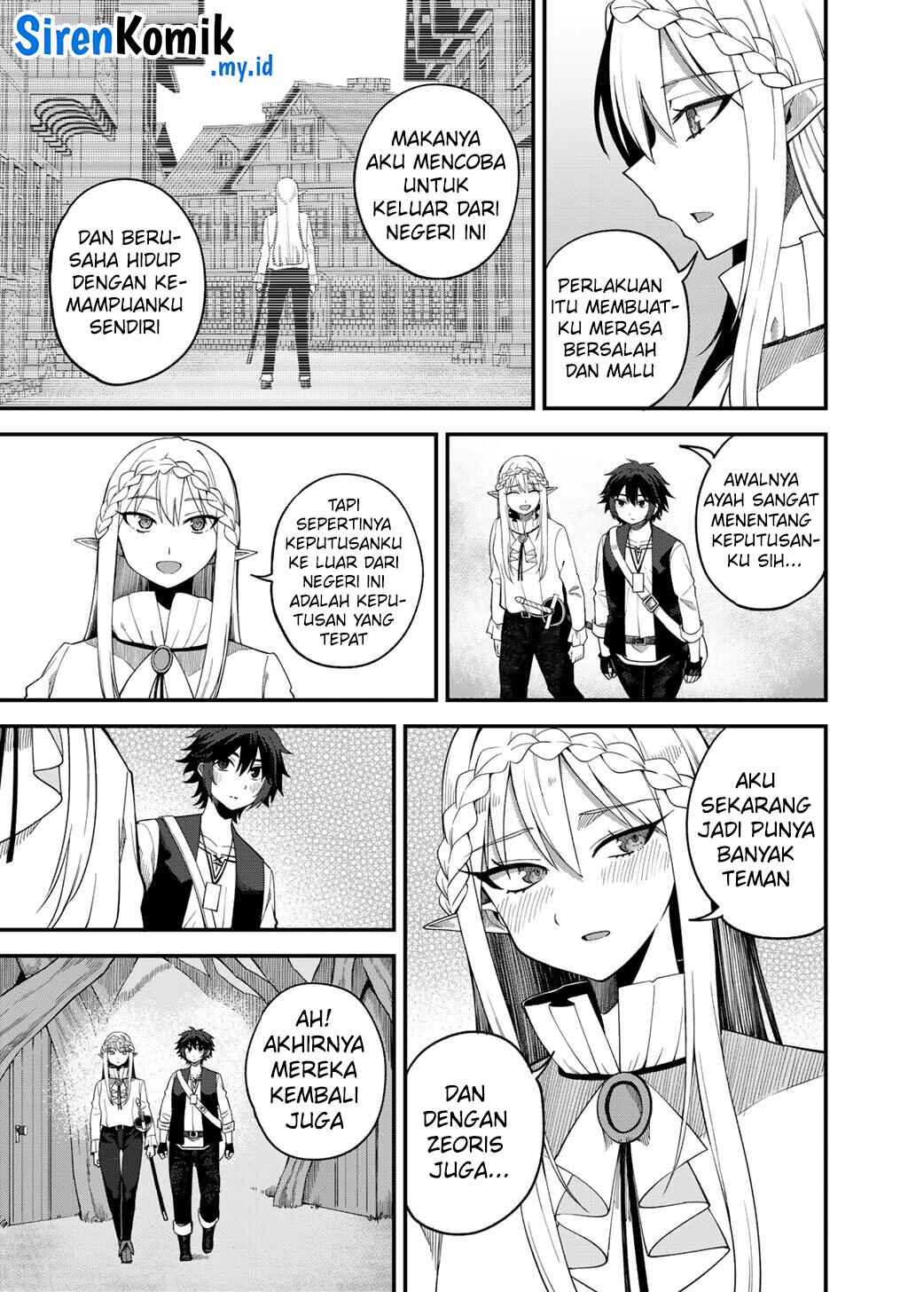 Chapter 68 - halaman 5
