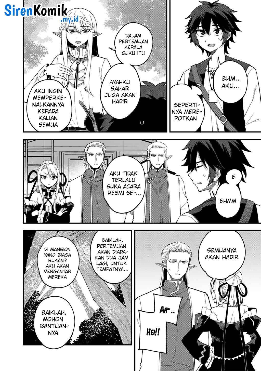 Chapter 68 - halaman 8