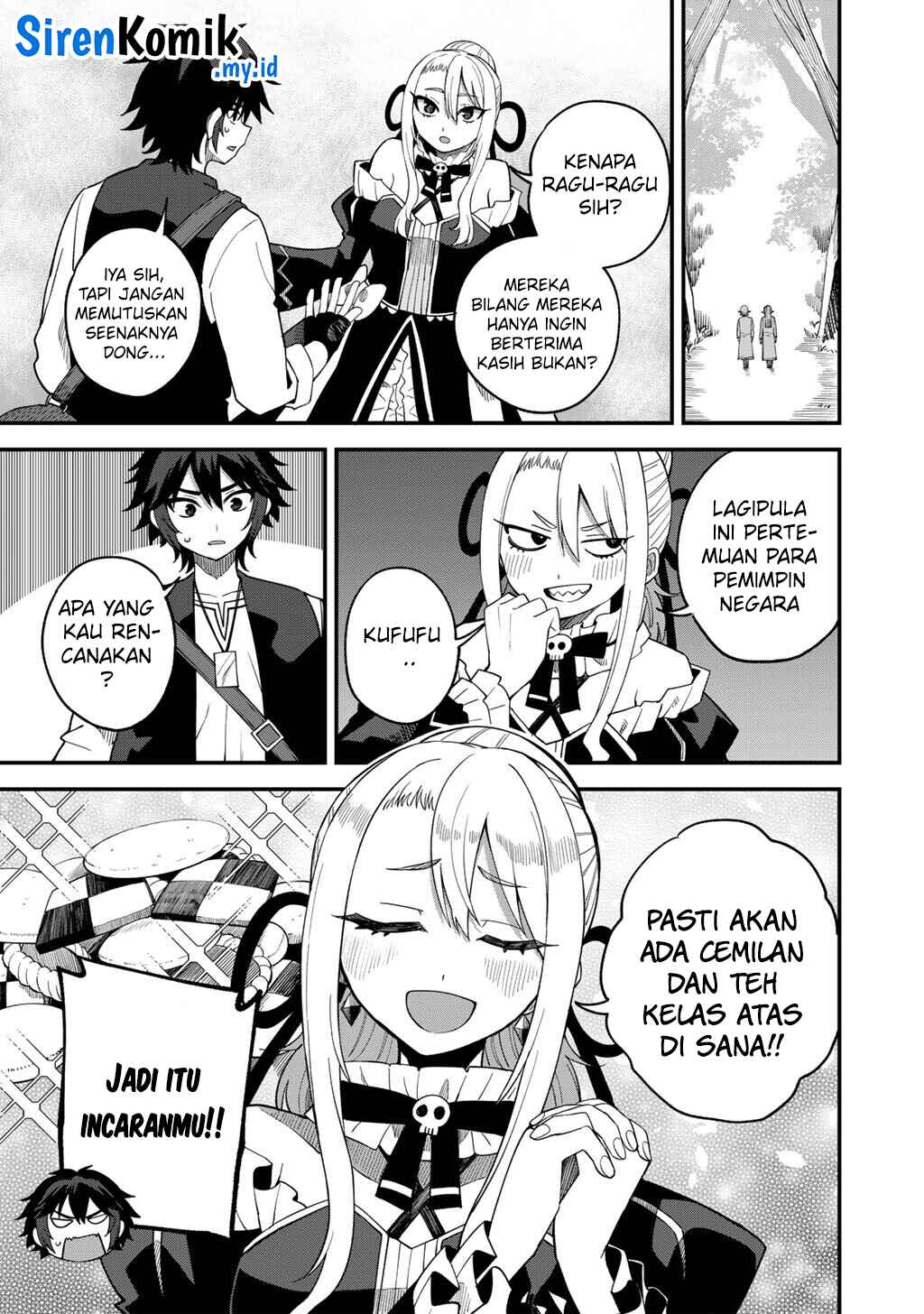 Chapter 68 - halaman 9