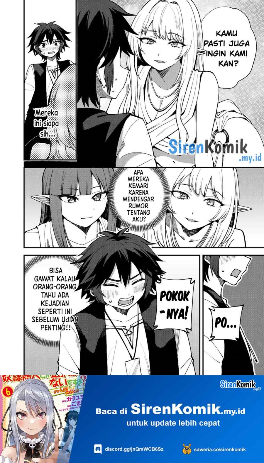 Chapter 69 - halaman 12