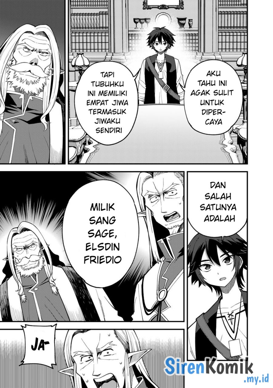 Chapter 69 - halaman 19