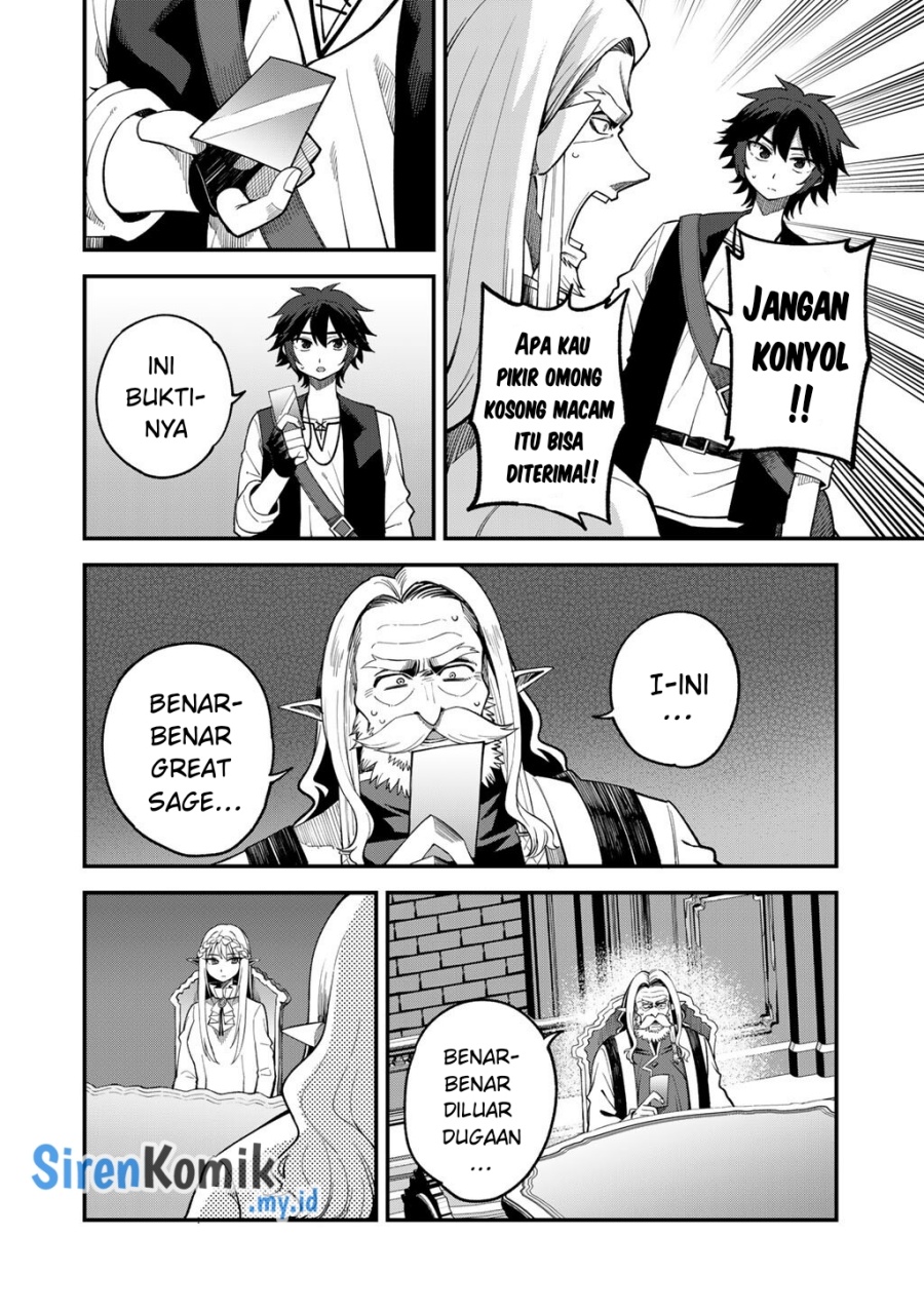 Chapter 69 - halaman 20