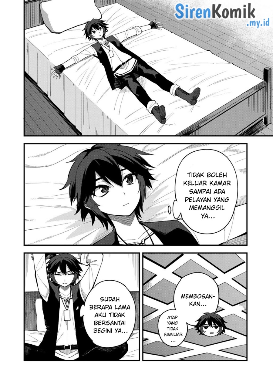 Chapter 69 - halaman 8