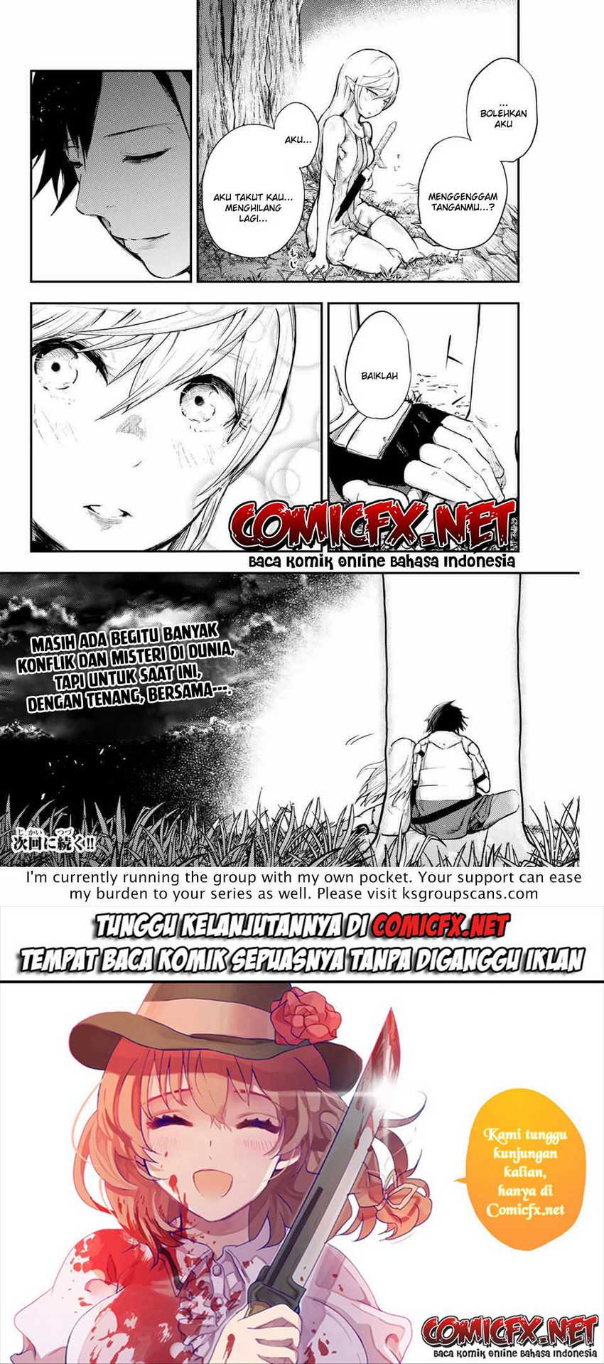 Chapter 20 - halaman 22