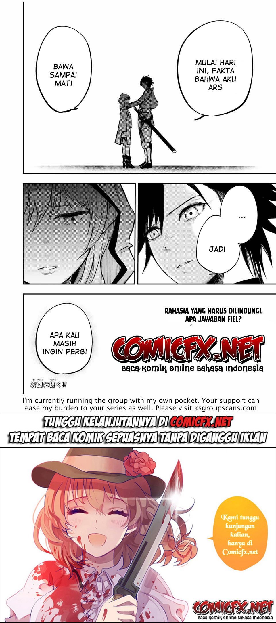 Chapter 21 - halaman 22