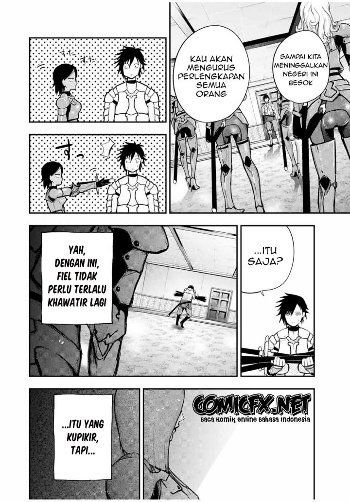 Chapter 23 - halaman 20