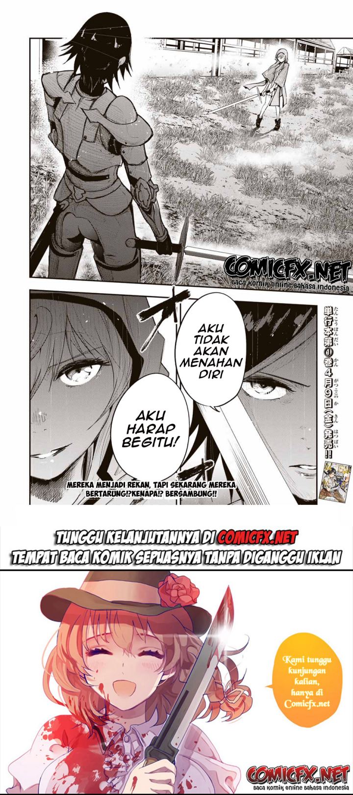 Chapter 23 - halaman 22