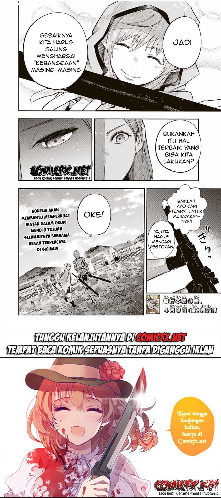 Chapter 24 - halaman 22