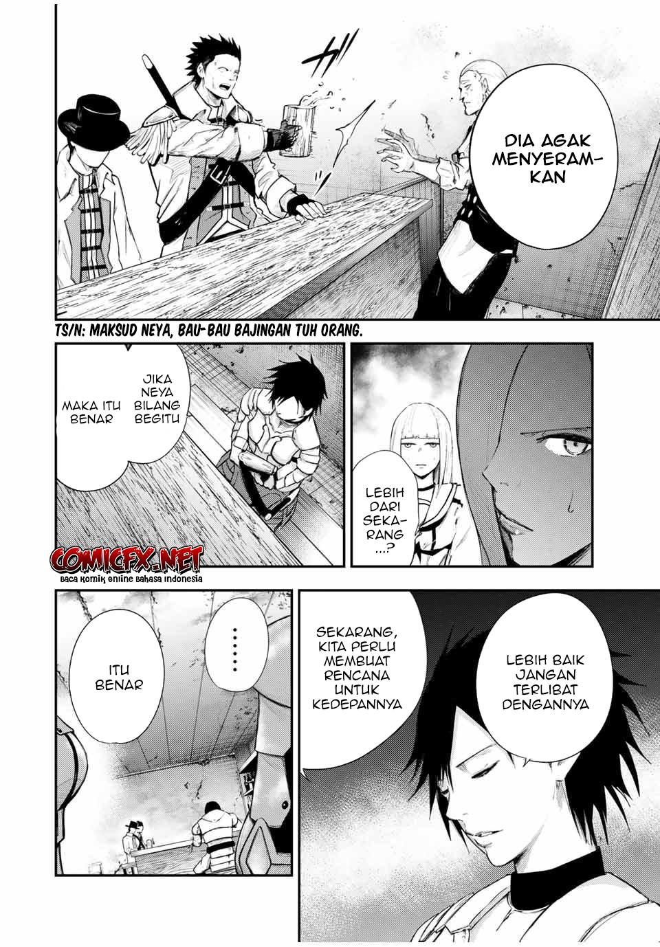 Chapter 25 - halaman 12