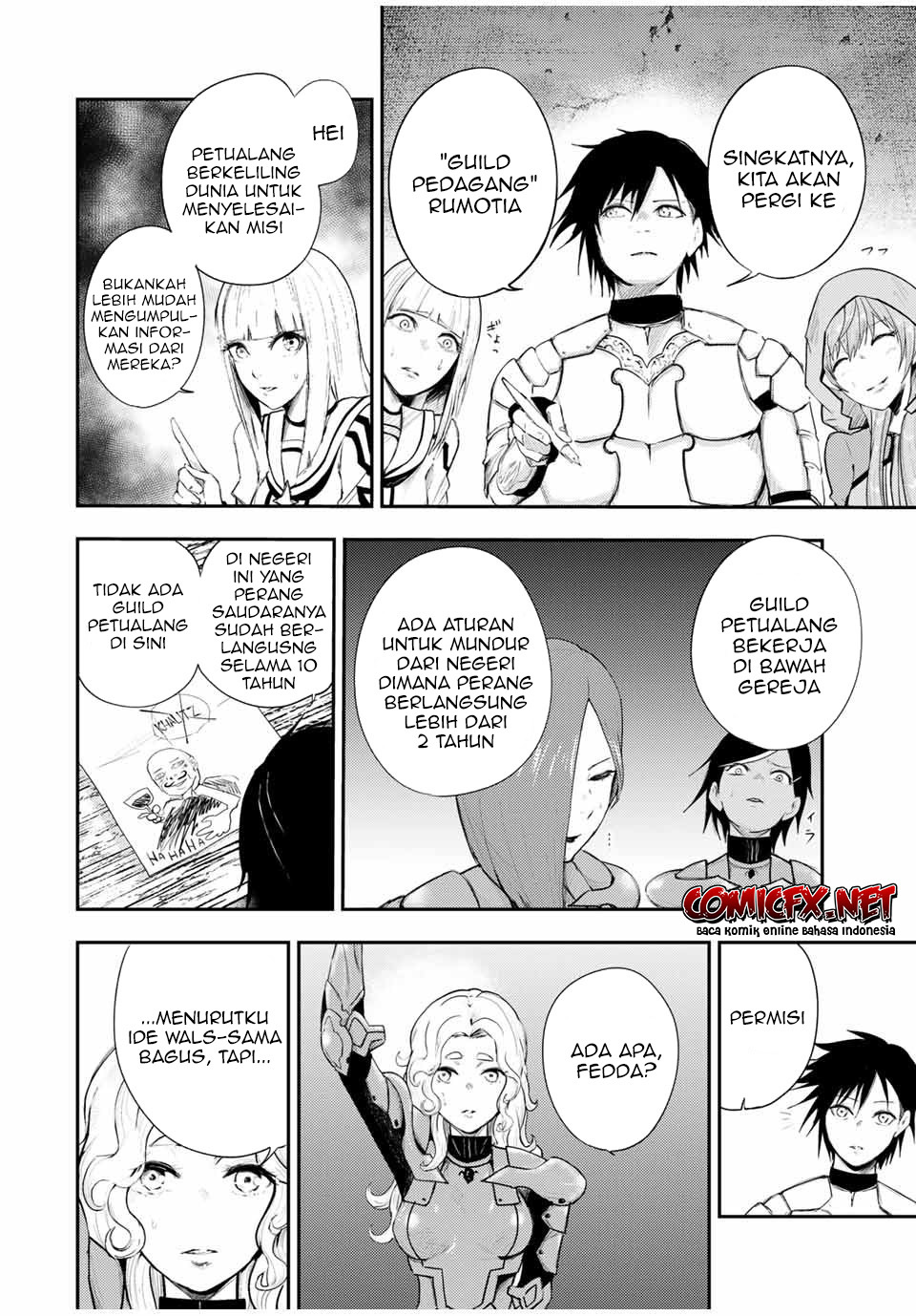 Chapter 25 - halaman 14