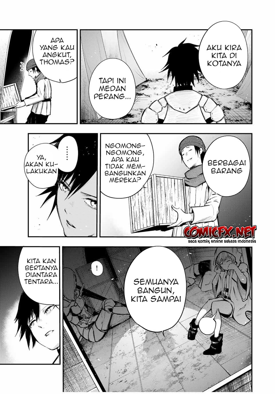Chapter 27 - halaman 9