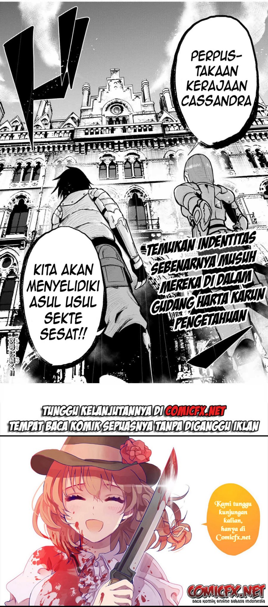 Chapter 32 - halaman 22
