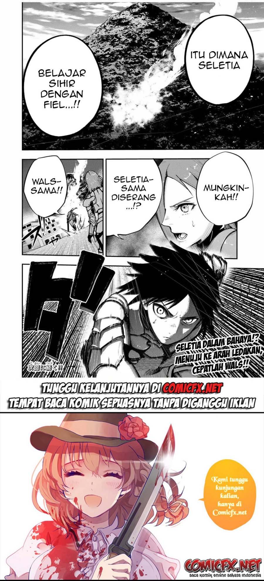 Chapter 33 - halaman 22