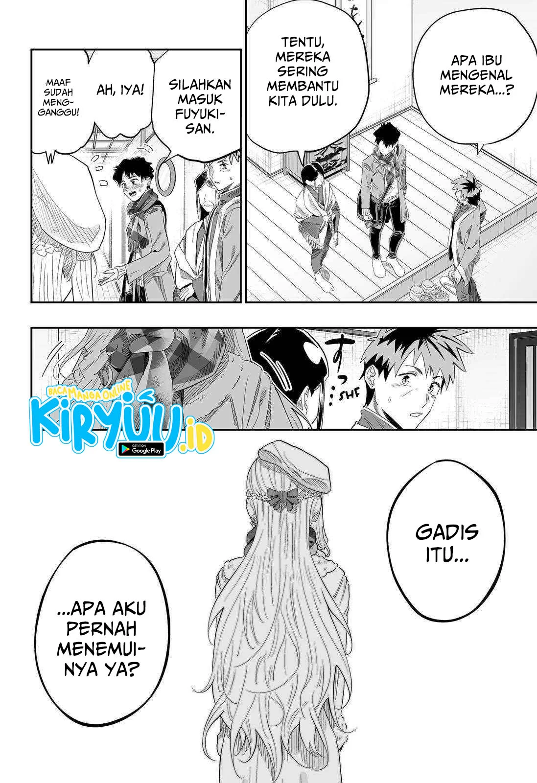 Chapter 100 - halaman 11