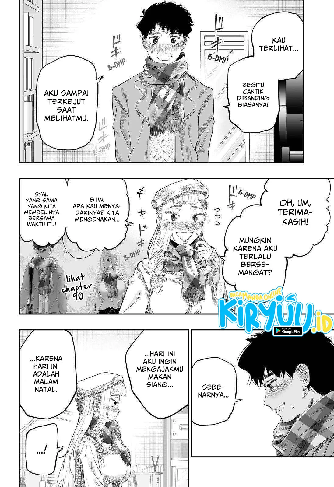 Chapter 100 - halaman 13