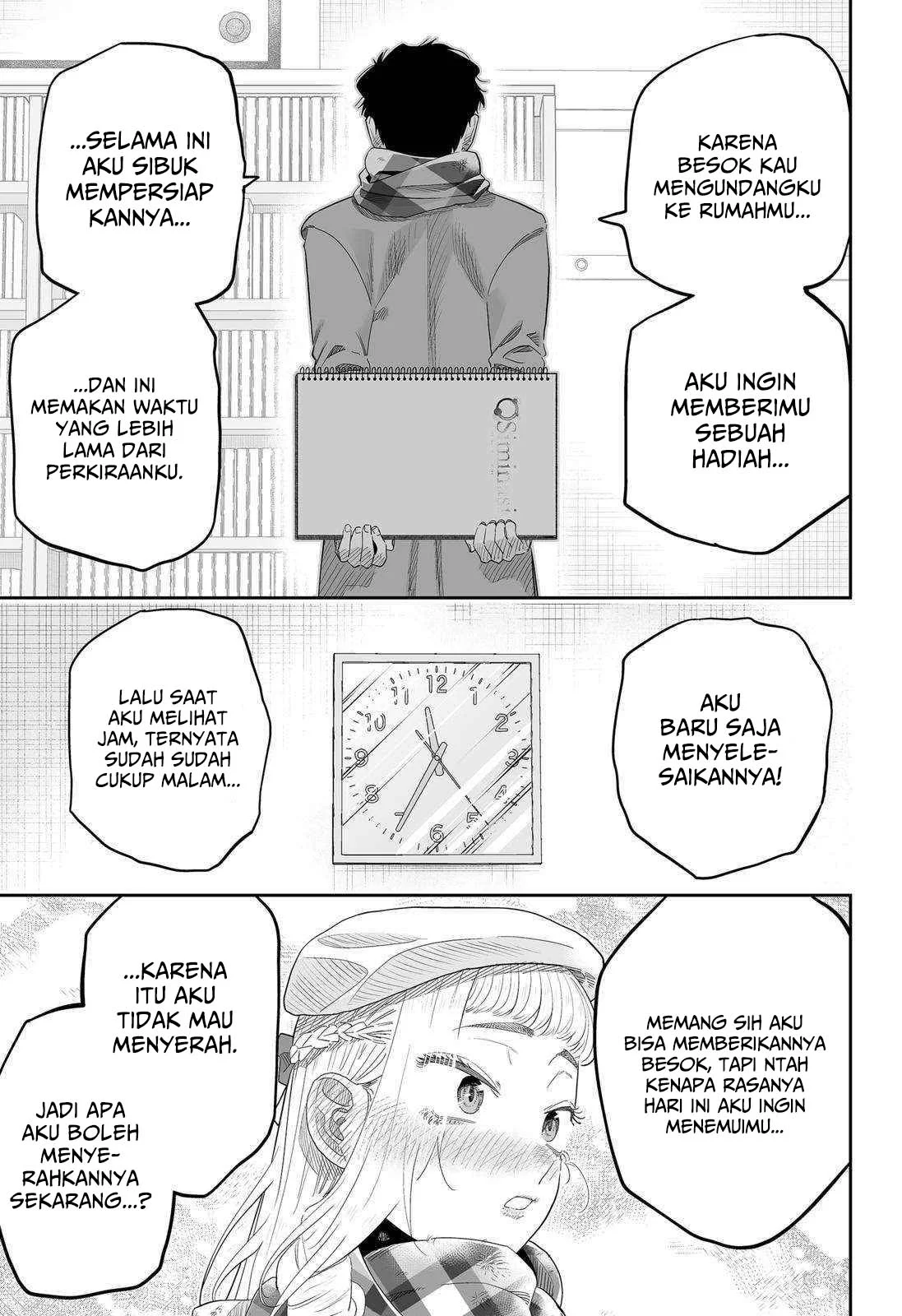 Chapter 100 - halaman 14
