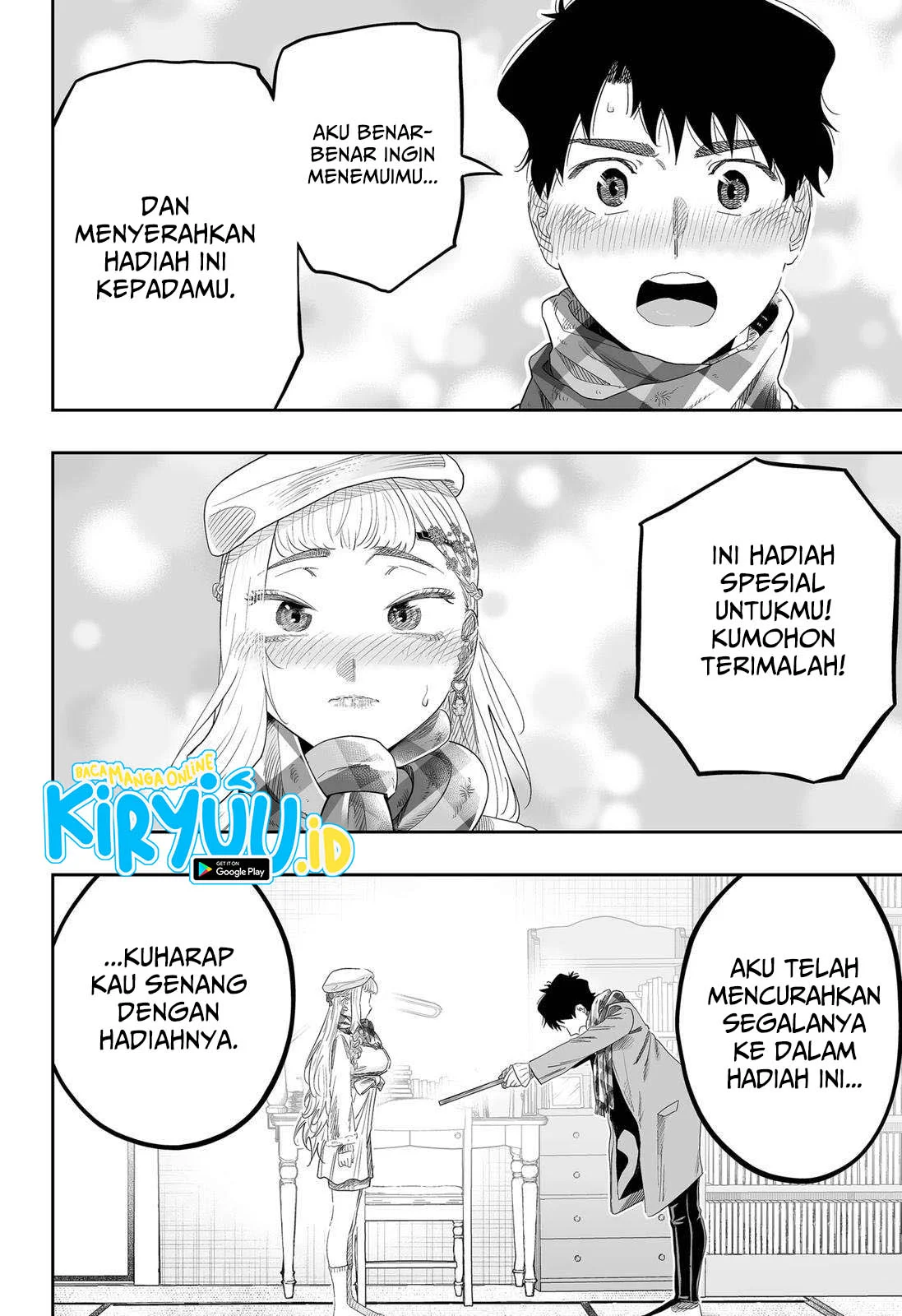 Chapter 100 - halaman 15