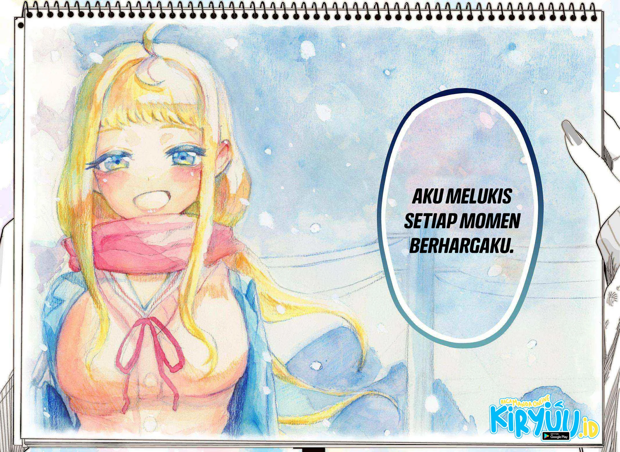 Chapter 100 - halaman 17