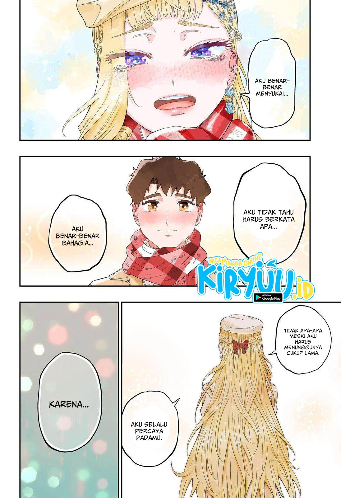 Chapter 100 - halaman 25