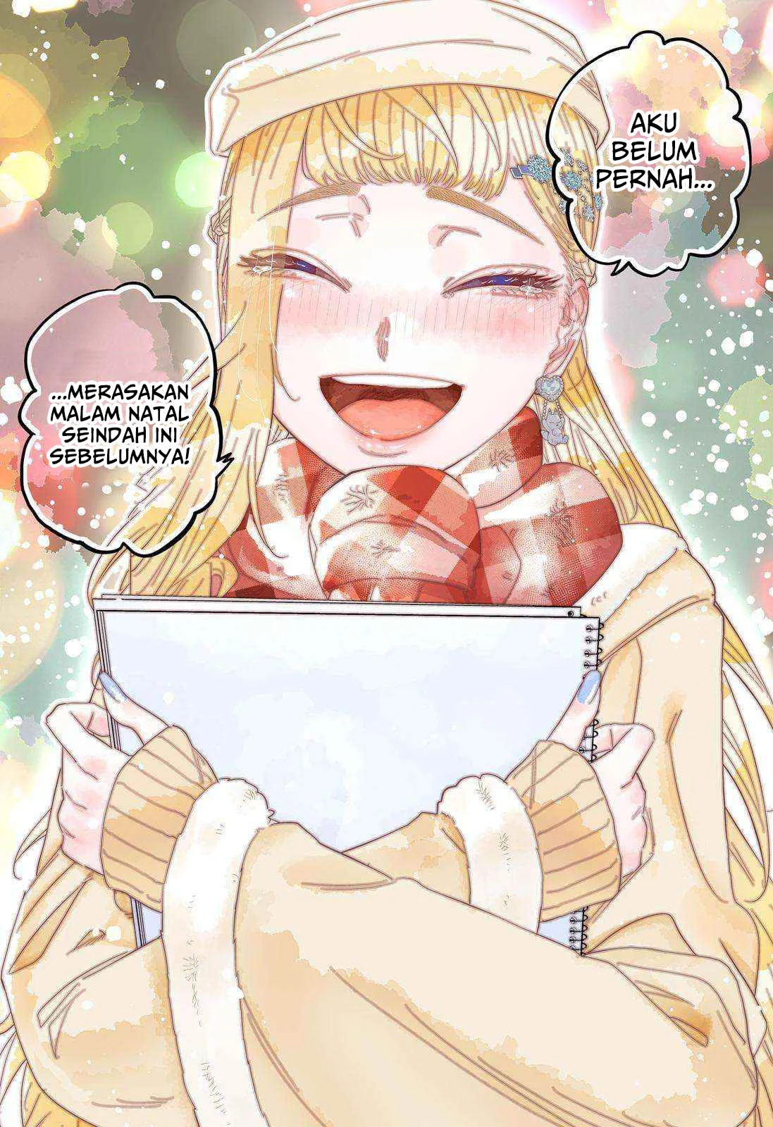 Chapter 100 - halaman 26