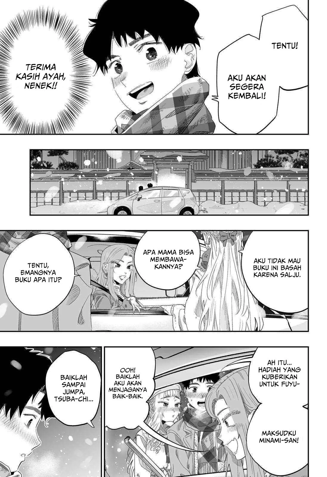 Chapter 100 - halaman 30