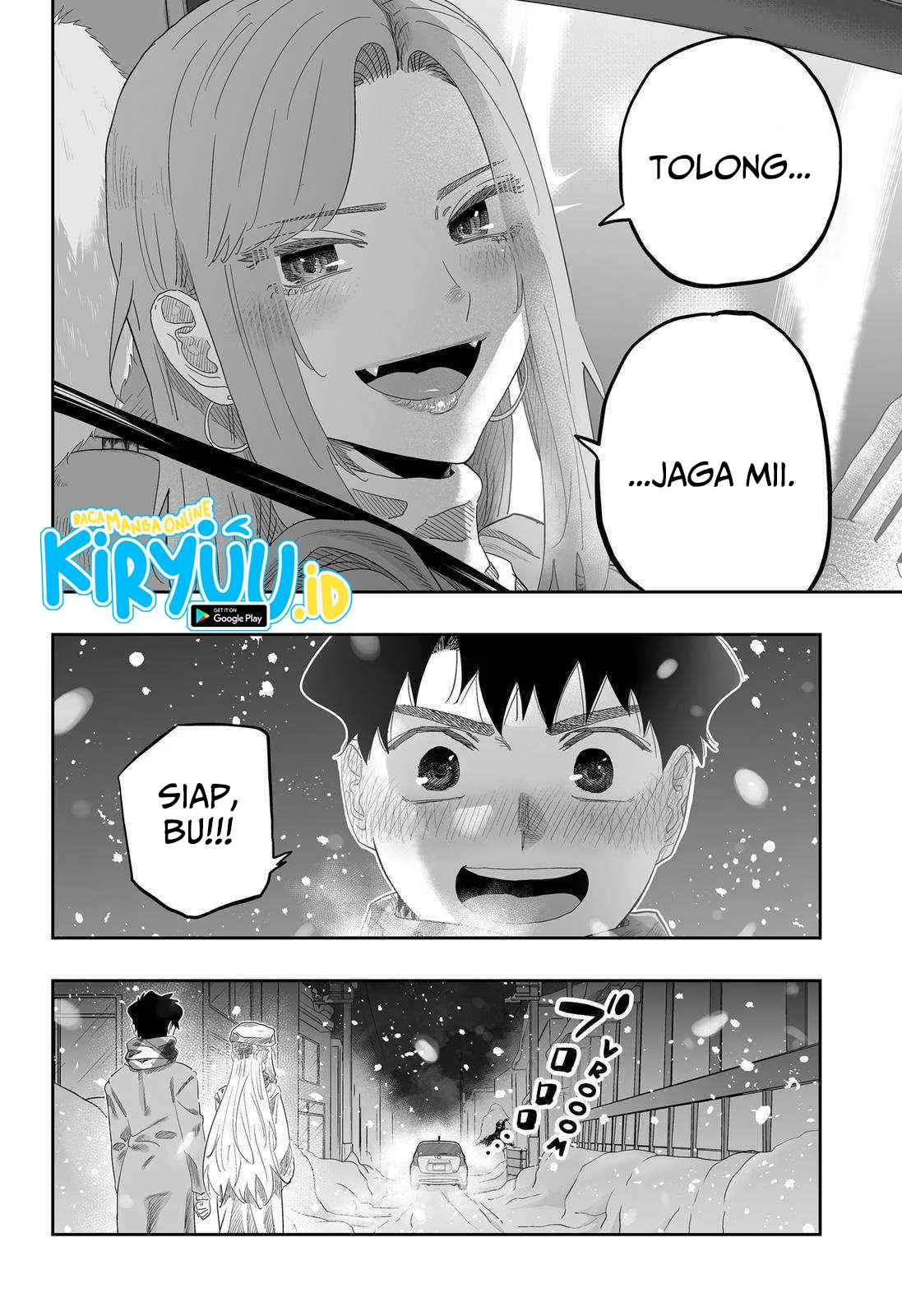 Chapter 100 - halaman 31