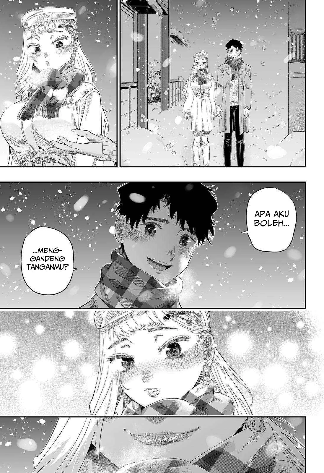 Chapter 100 - halaman 32