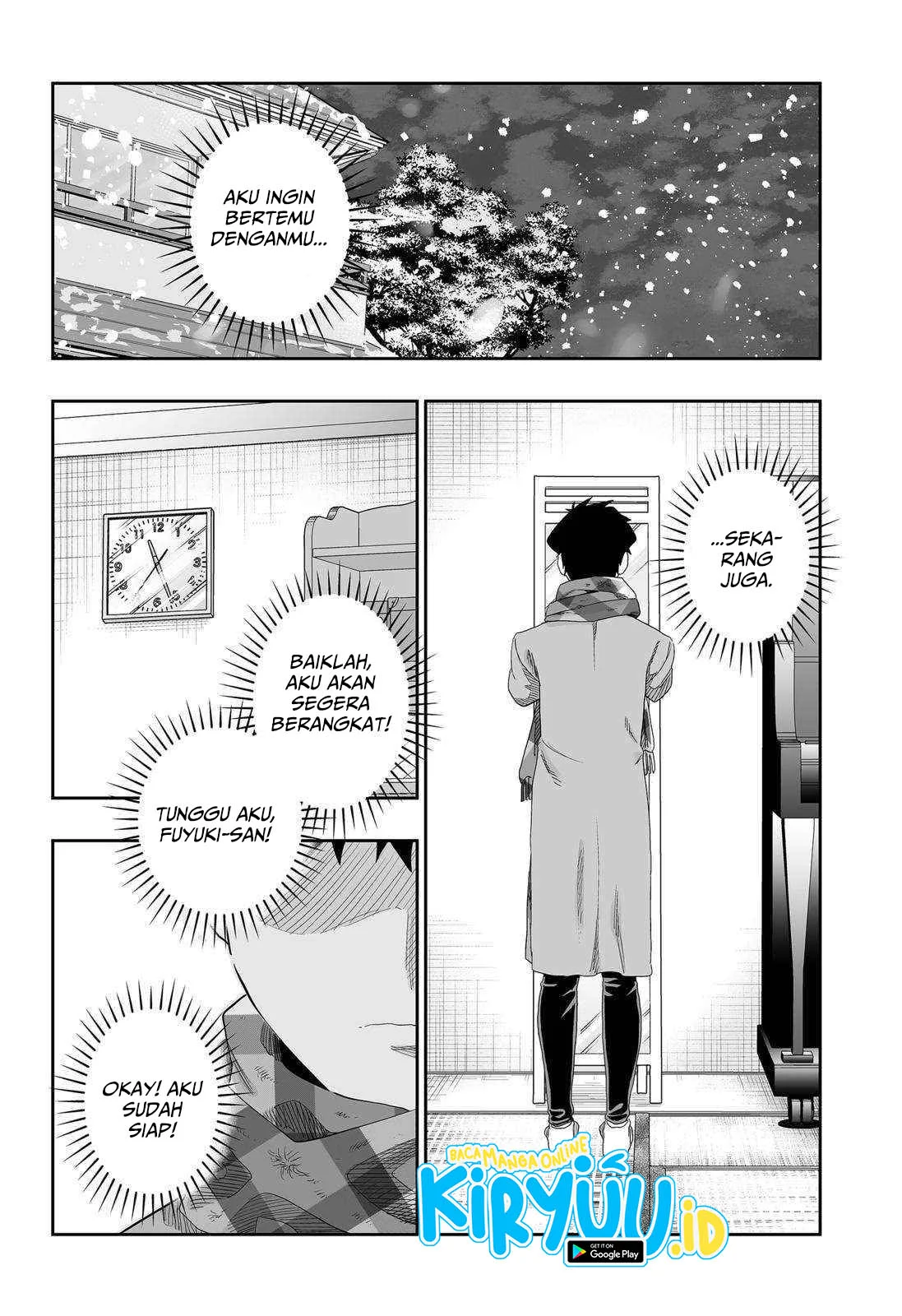 Chapter 100 - halaman 5