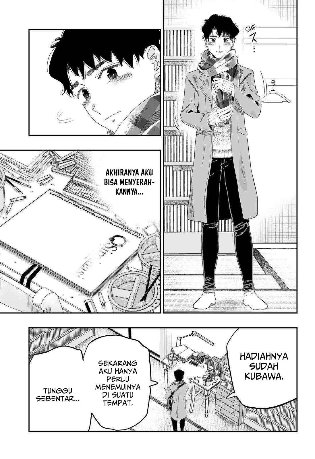 Chapter 100 - halaman 6