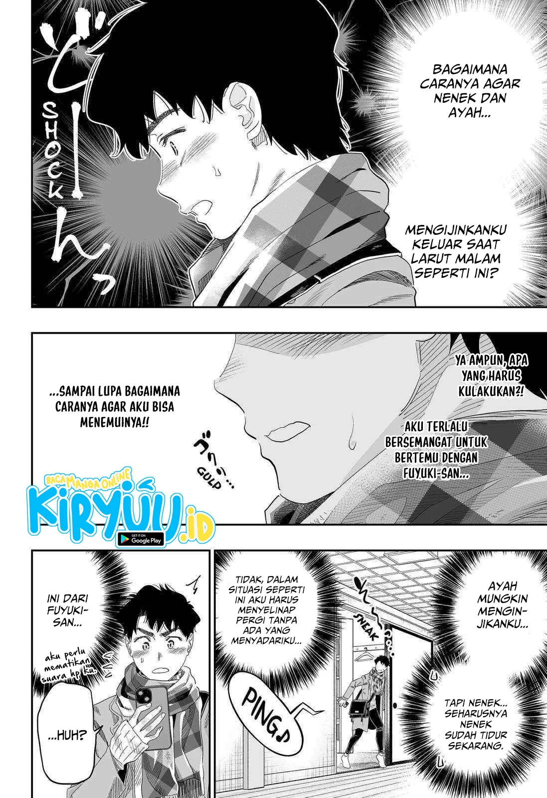 Chapter 100 - halaman 7