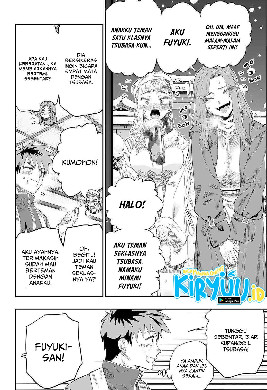 Chapter 100 - halaman 9