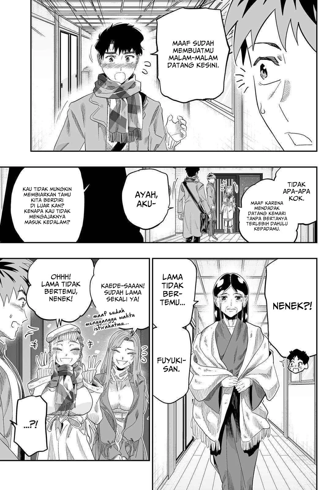 Chapter 100 - halaman 10