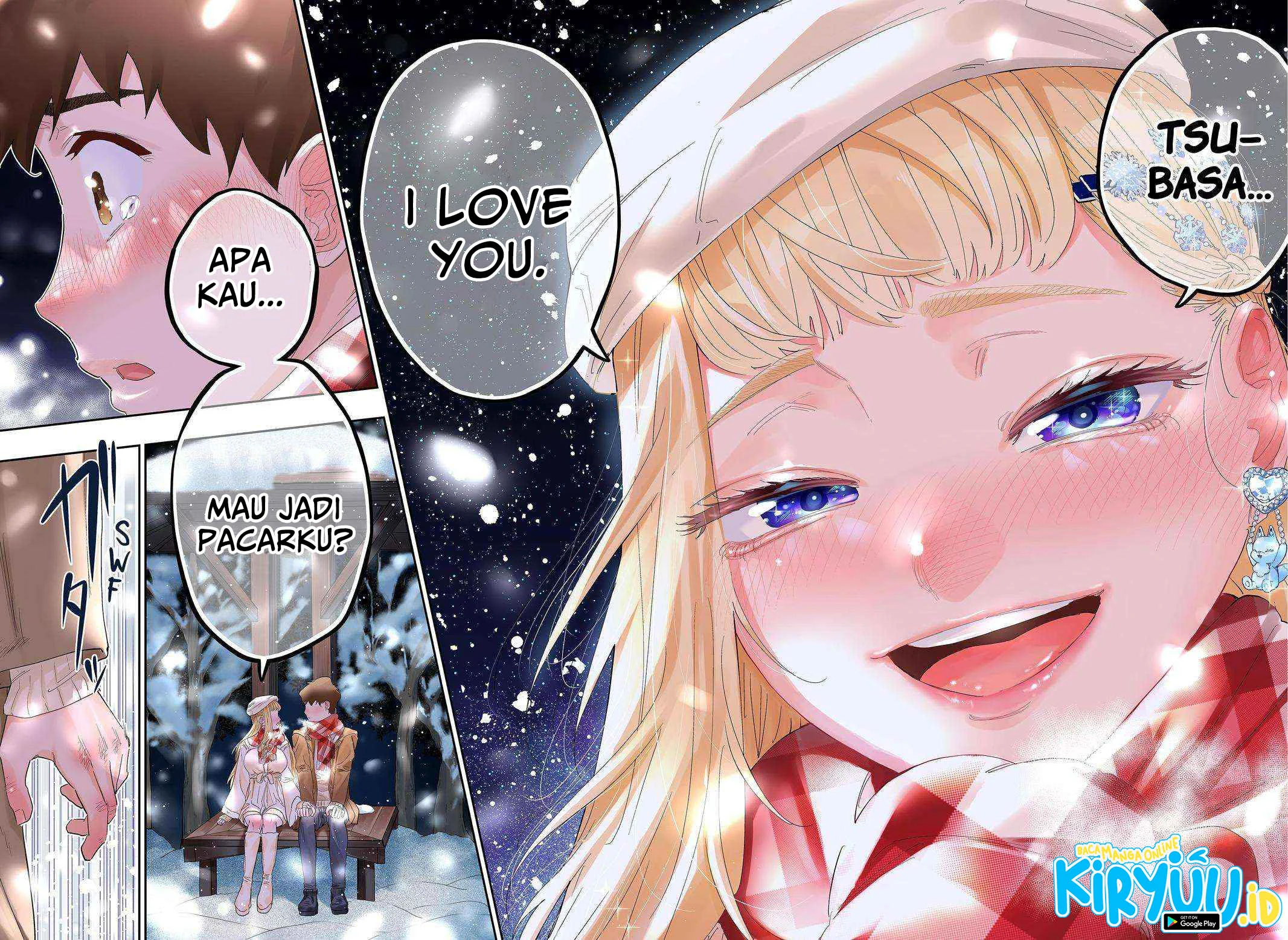 Chapter 100.2 - halaman 23