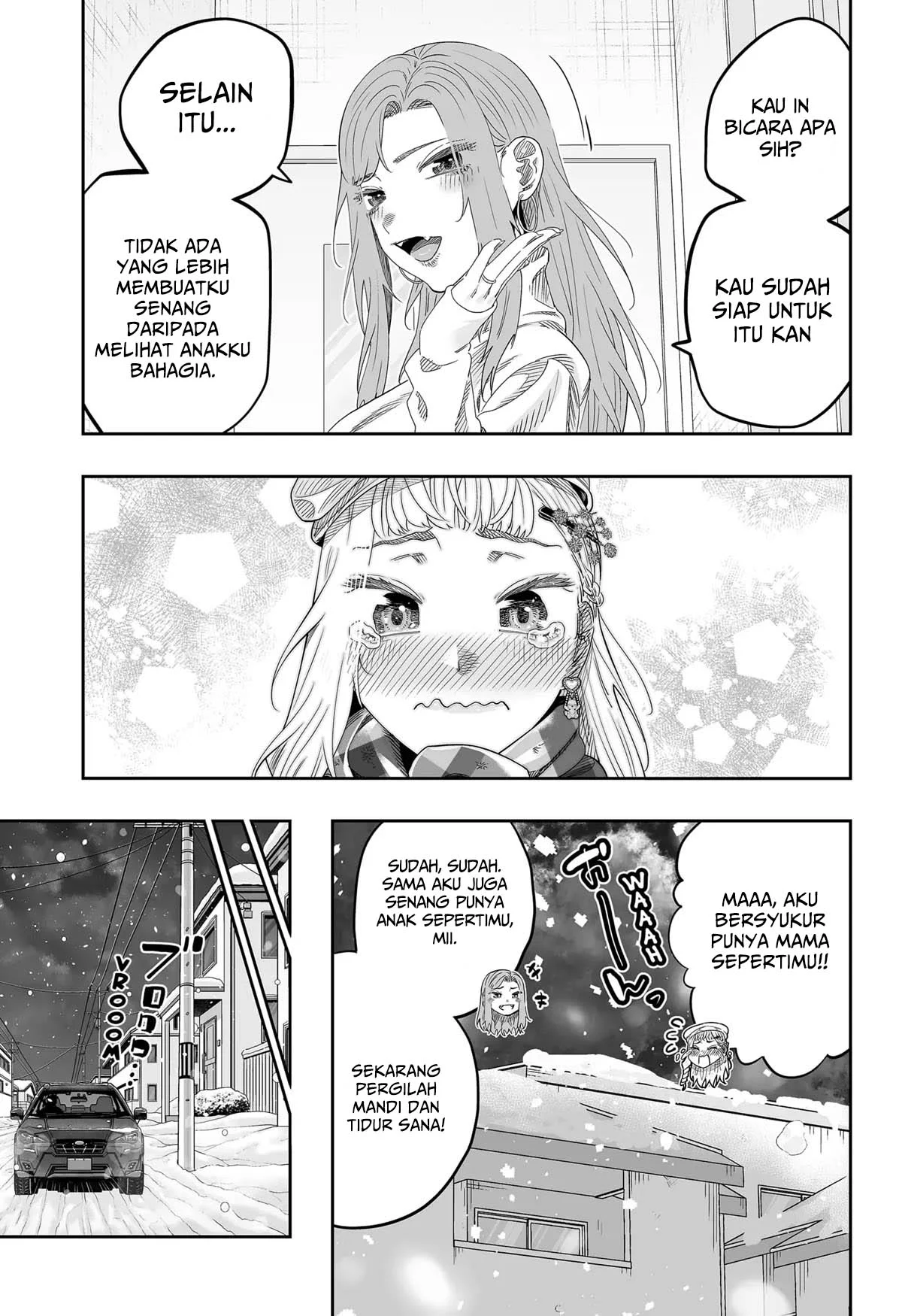 Chapter 101 - halaman 13