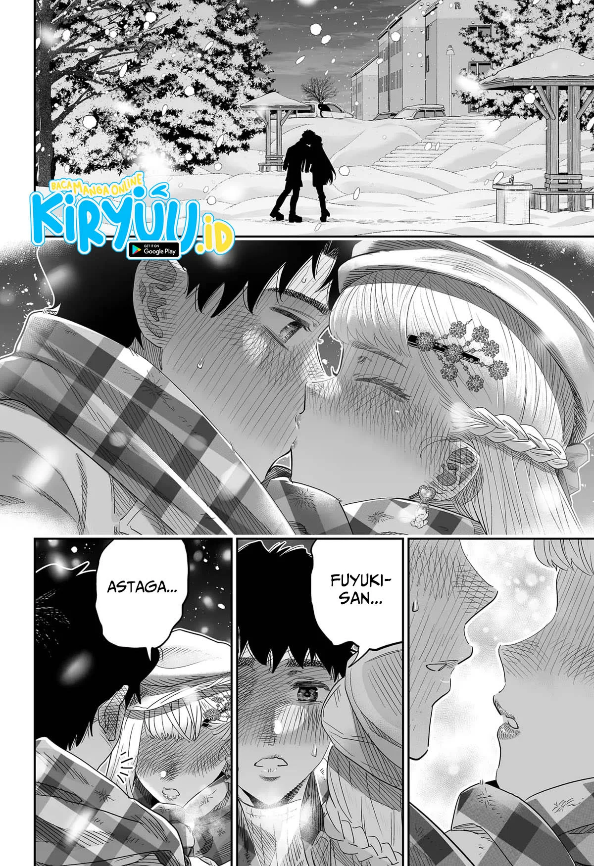 Chapter 101 - halaman 4