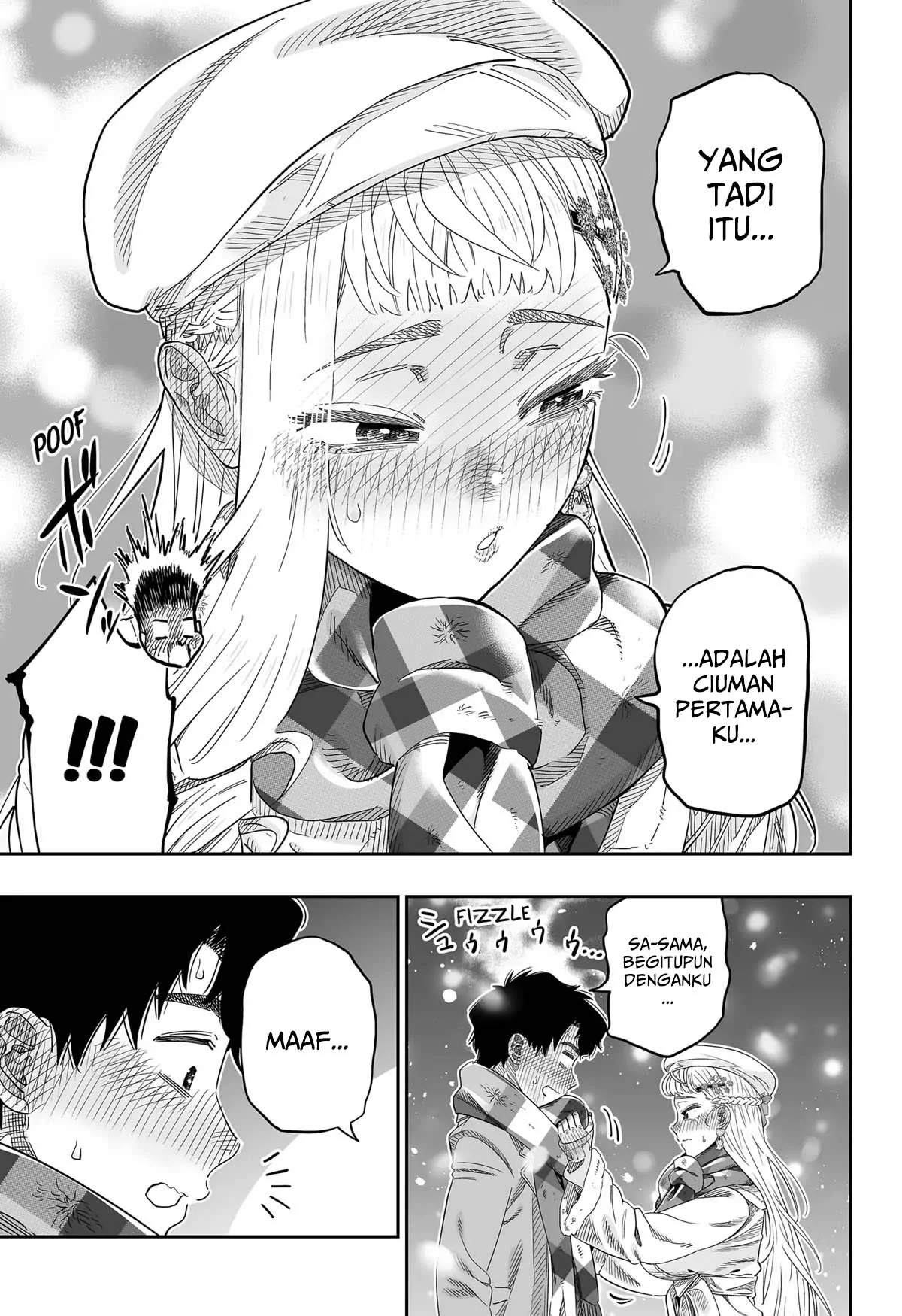 Chapter 101 - halaman 5