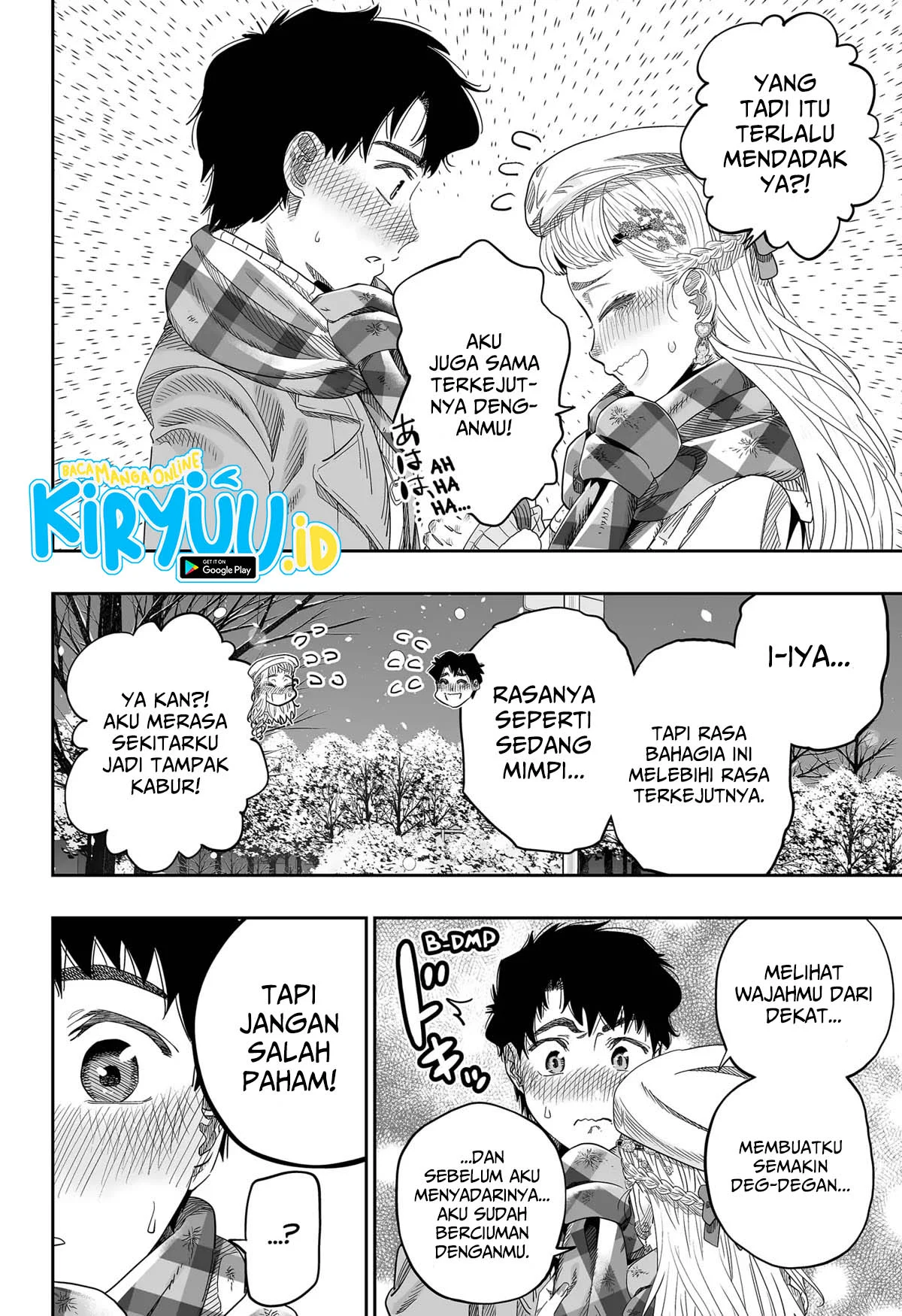 Chapter 101 - halaman 6