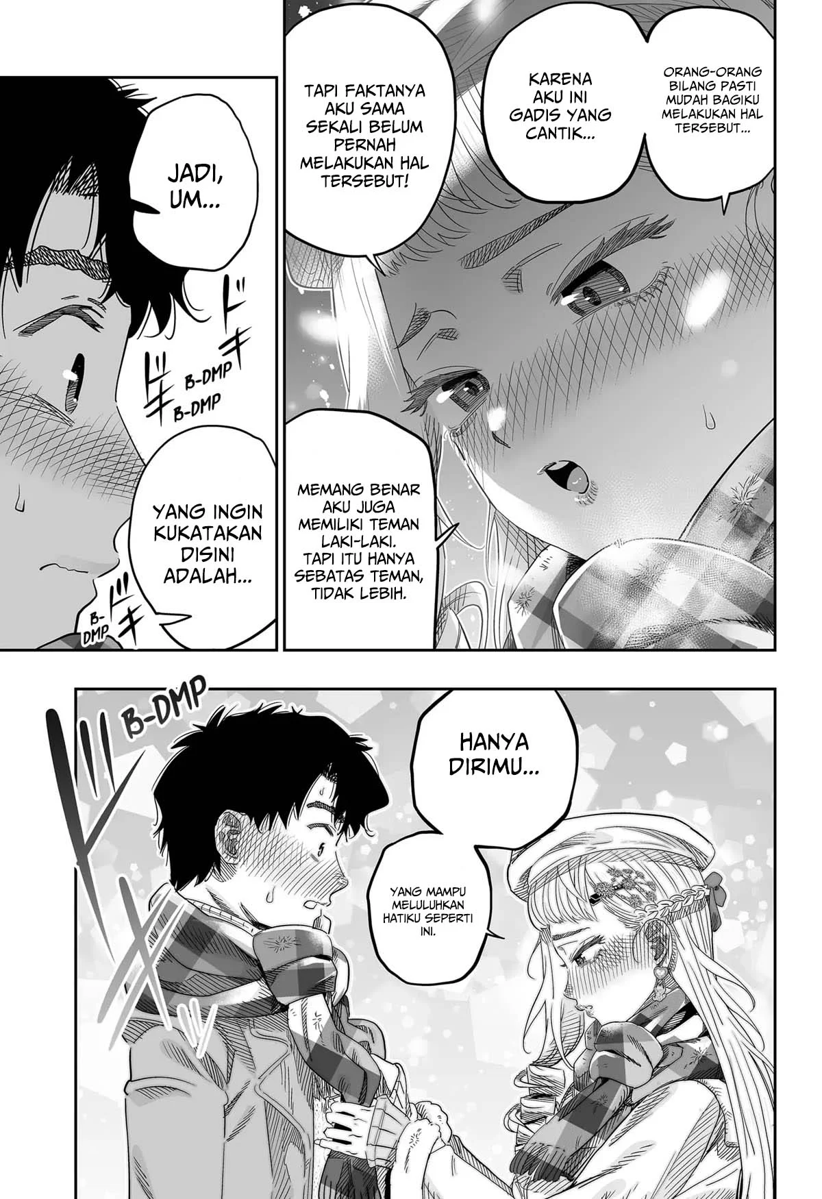 Chapter 101 - halaman 7