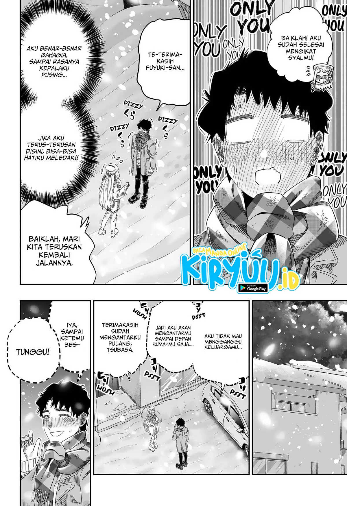 Chapter 101 - halaman 8