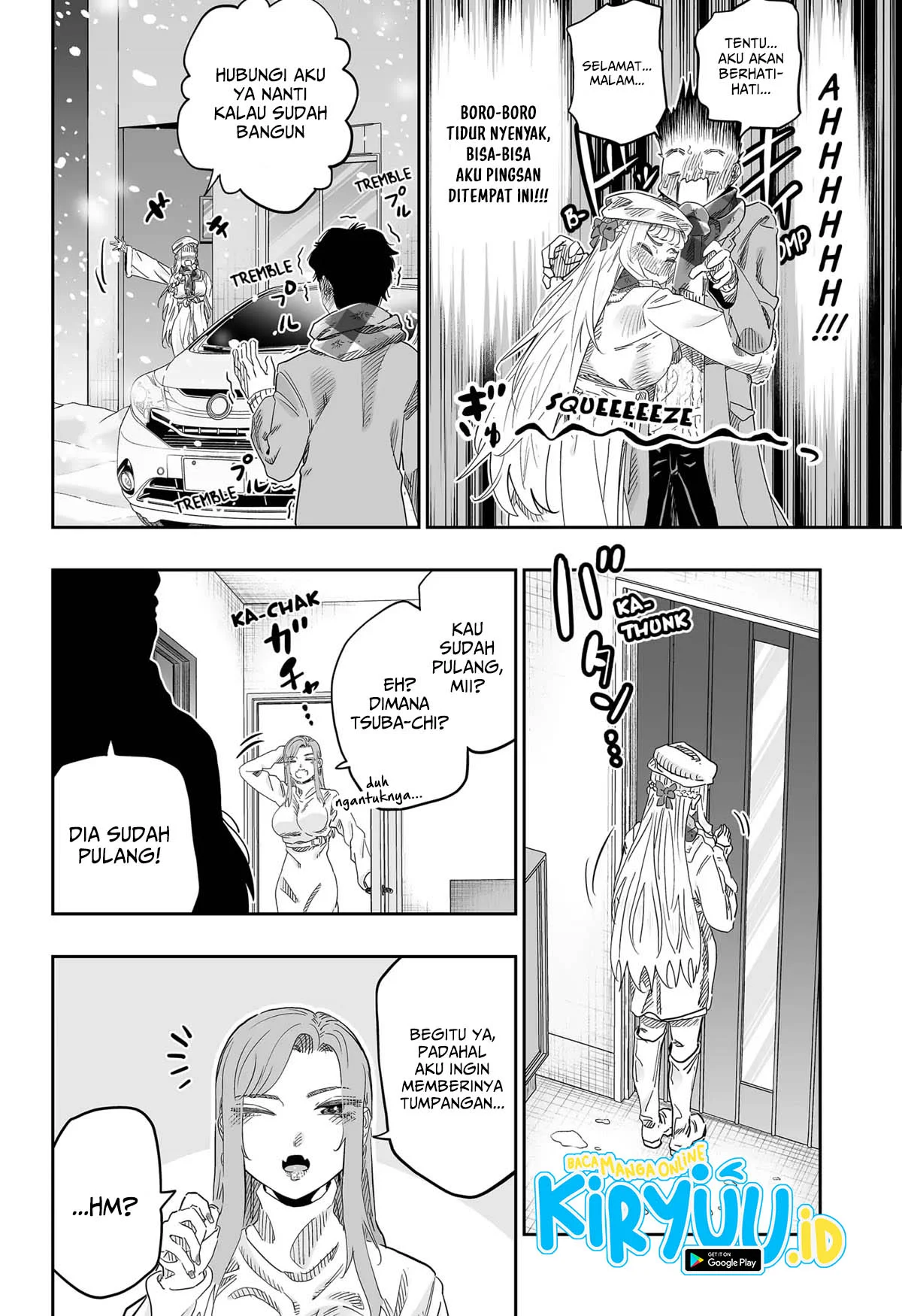 Chapter 101 - halaman 10