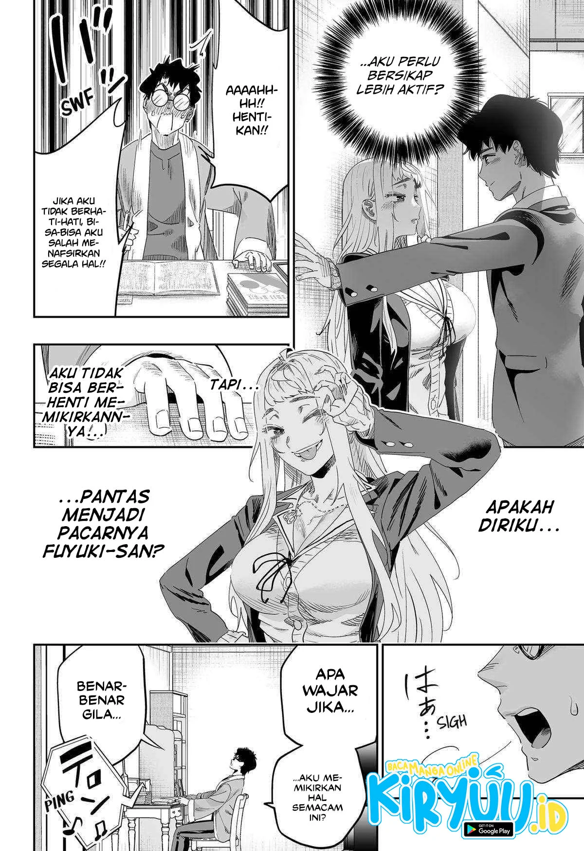 Chapter 102 - halaman 14
