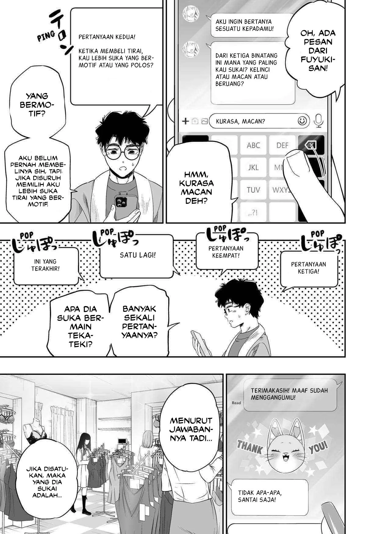 Chapter 102 - halaman 15