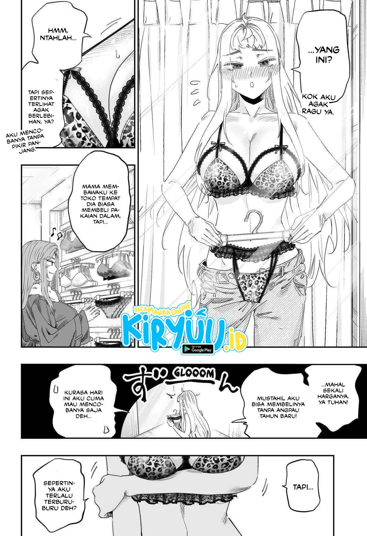 Chapter 102 - halaman 16