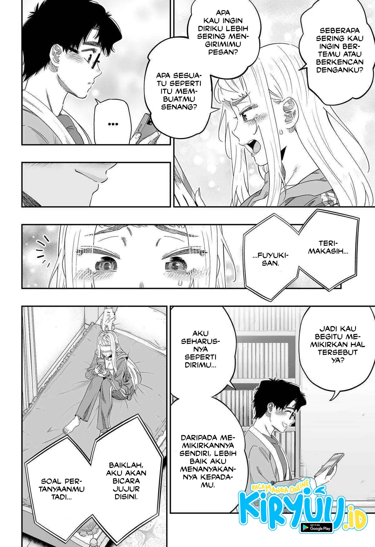 Chapter 102 - halaman 20