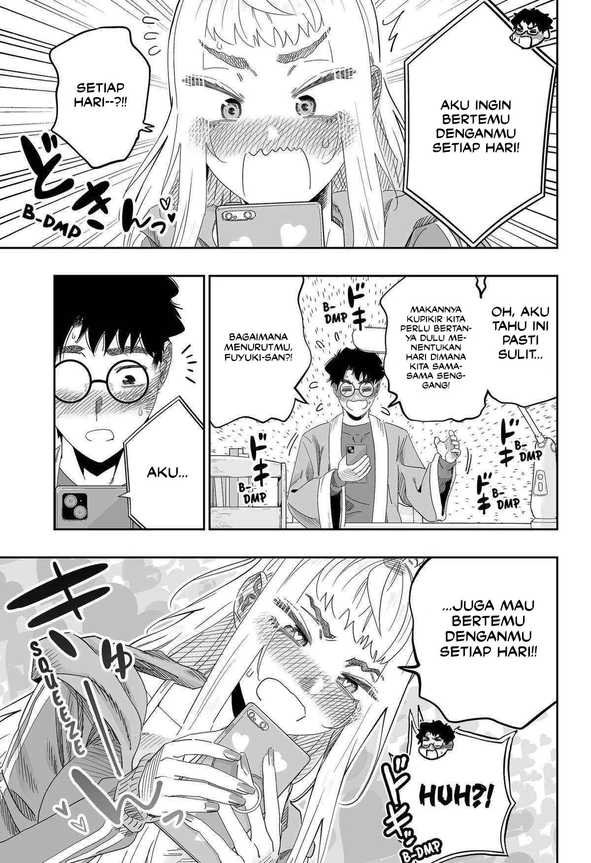 Chapter 102 - halaman 21