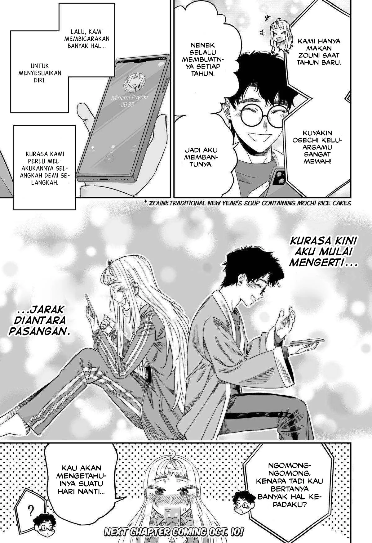 Chapter 102 - halaman 23