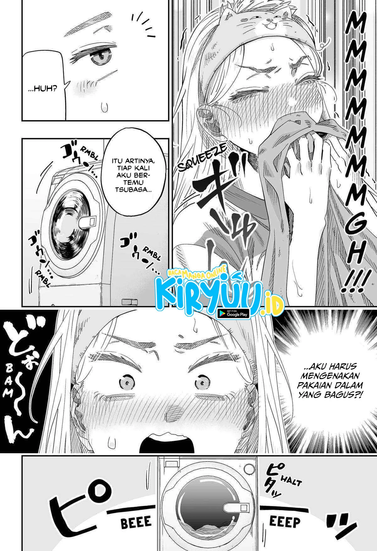 Chapter 102 - halaman 8