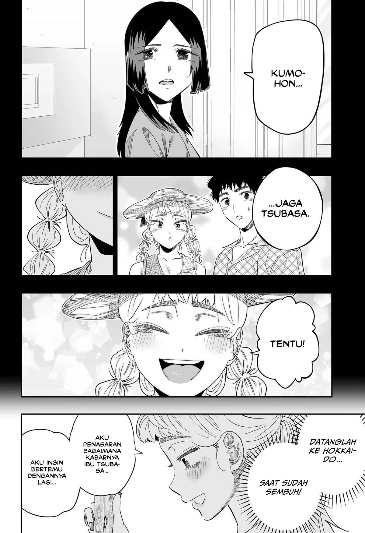 Chapter 103 - halaman 12